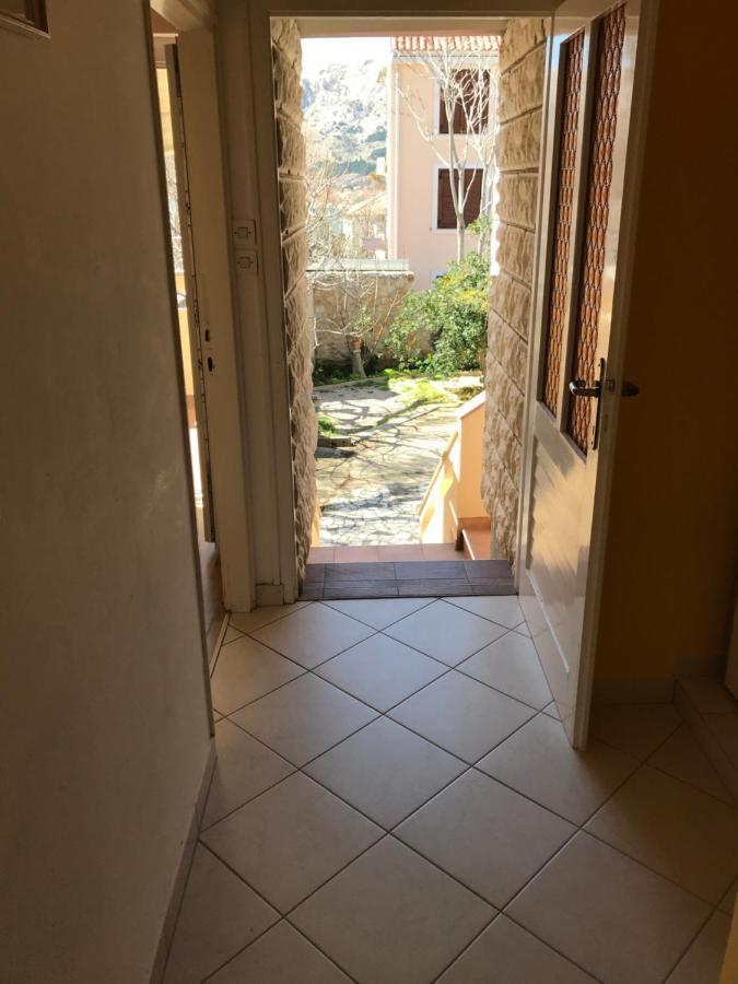 Summer Rooms Baska Экстерьер фото